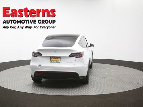Used 2020 Tesla Model Y Long Range AWD/4WD image 31