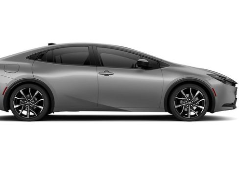 New 2026 Toyota Prius Plug-In Hybrid FWD image 62