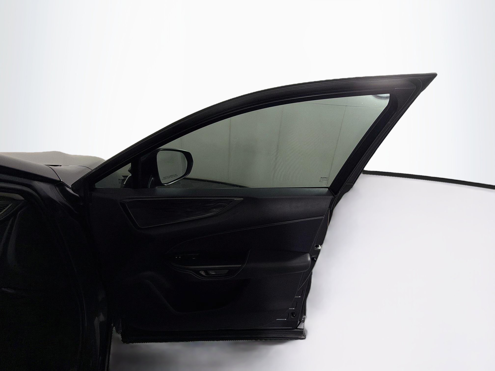 Used 2026 Lexus NX 350 AWD w/ Premium Package image 33