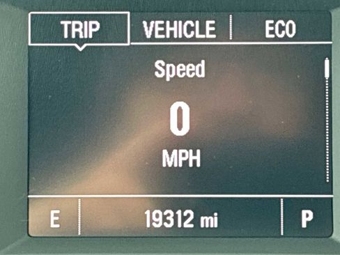 Certified 2023 Chevrolet TrailBlazer RS image 12