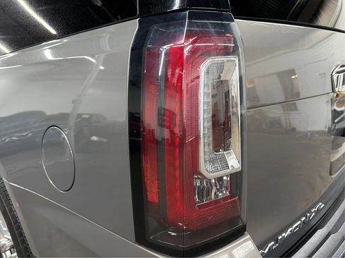 Used 2019 GMC Yukon XL Denali w/ Denali Ultimate Package RWD image 49