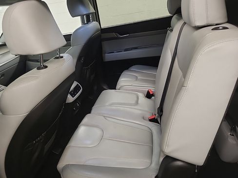 Used 2021 Hyundai Palisade SEL AWD/4WD image 13