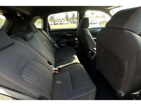 Certified 2023 Honda HR-V Sport image 18