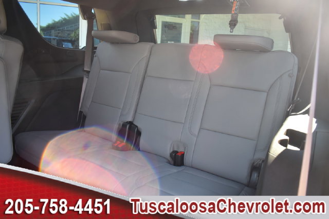 New 2027 Chevrolet Tahoe LT w/ Comfort Package RWD image 22