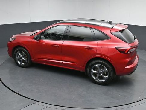 Used 2024 Ford Escape ST-Line w/ Tech Pack #1 AWD/4WD image 50