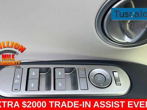 New 2026 Hyundai Palisade Calligraphy image 12