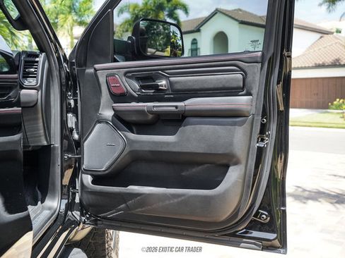 Used 2023 RAM 1500 TRX w/ TRX Level 2 Equipment Group AWD/4WD image 53