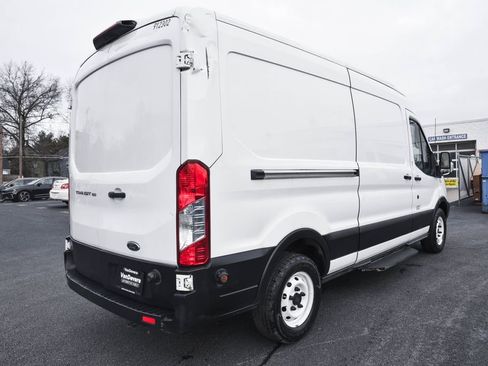 Used 2019 Ford Transit 150 148 Medium Roof image 9