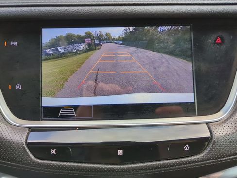 Used 2020 Cadillac XT5 Premium Luxury w/ LPO, Floor Liner Package image 17