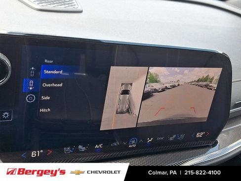 New 2026 Chevrolet Traverse High Country w/ LPO, Floor Liner Package AWD/4WD image 17