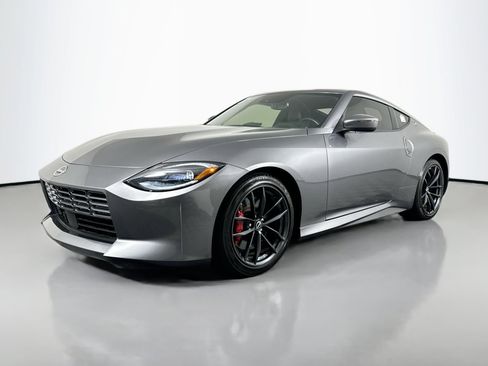 Used 2024 Nissan Z Performance w/ Floor Mat Package image 41