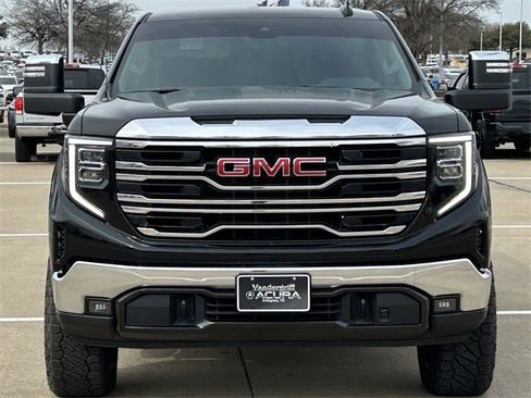 Used 2022 GMC Sierra 1500 SLT image 9