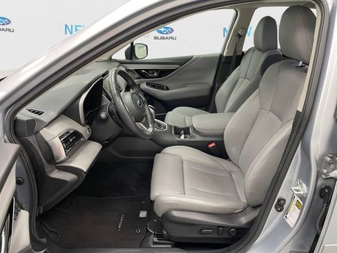 Used 2024 Subaru Legacy Limited AWD/4WD image 7