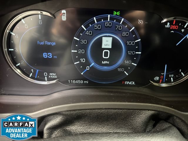 Used 2018 Cadillac Escalade ESV Luxury AWD/4WD image 2