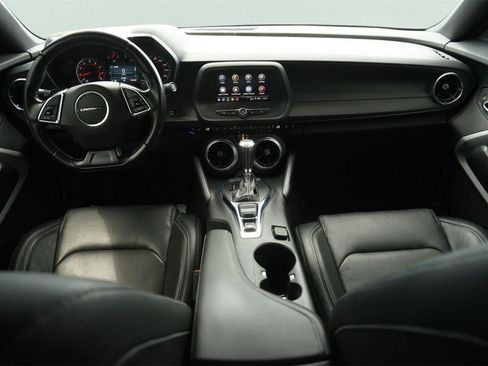 Used 2023 Chevrolet Camaro LT w/ RS Package RWD image 16