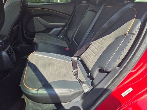 Certified 2023 Ford Mustang Mach-E GT image 13