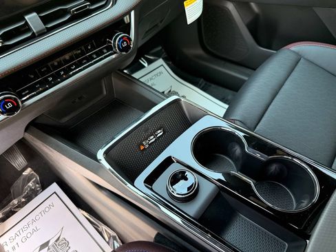 New 2026 Chevrolet Equinox RS w/ Safety and Technology Package FWD image 21