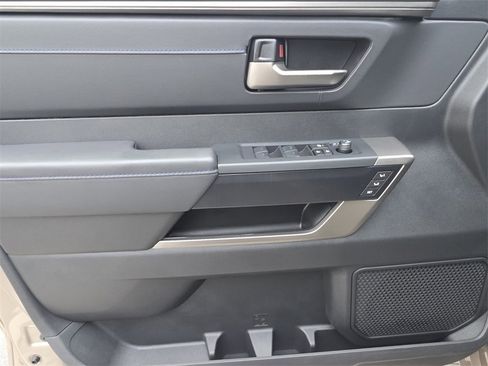 Used 2026 Toyota Tundra Platinum image 26