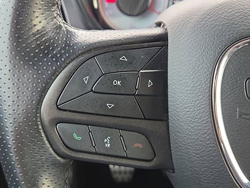 Used 2021 Dodge Challenger R/T Scat Pack w/ T/A Package image 21