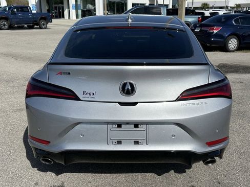 Used 2024 Acura Integra A-Spec image 6