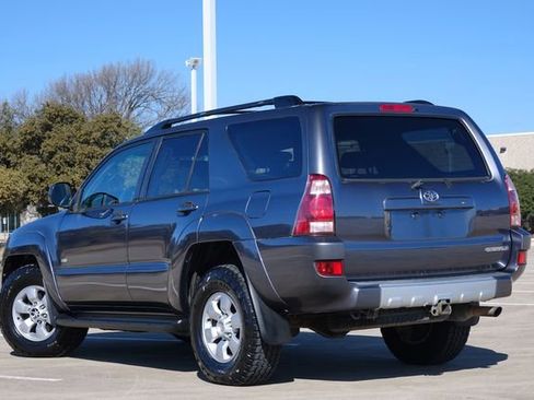 Used 2003 Toyota 4Runner SR5 image 6