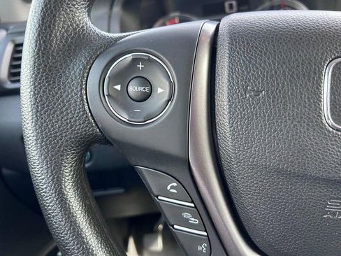 Used 2019 Honda Ridgeline Sport image 11