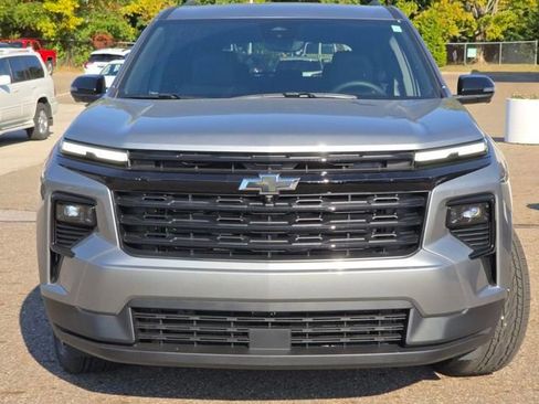 New 2026 Chevrolet Traverse LT w/ Midnight/Sport Edition image 19