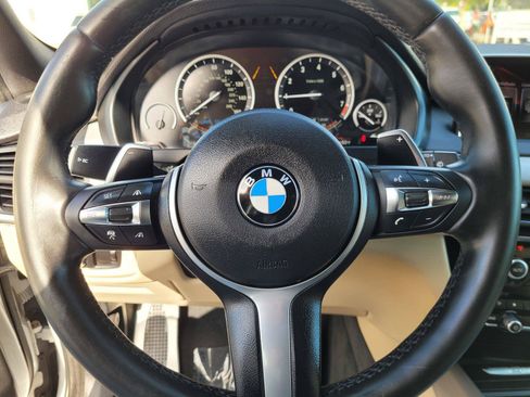 Used 2017 BMW X5 xDrive40e AWD/4WD image 35