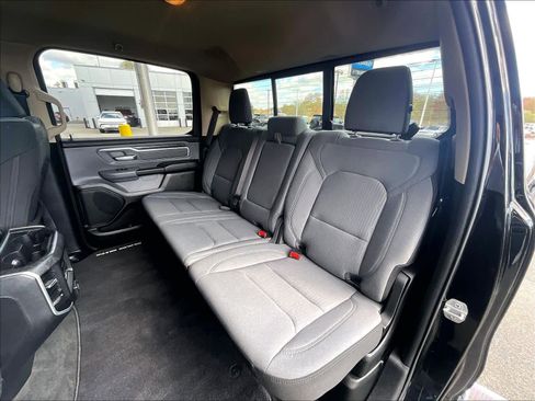 Used 2020 RAM 1500 Big Horn AWD/4WD image 15