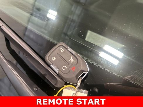 Used 2018 GMC Terrain SLT w/ Preferred Package image 42