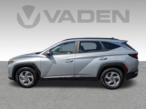 Used 2024 Hyundai Tucson SEL image 30