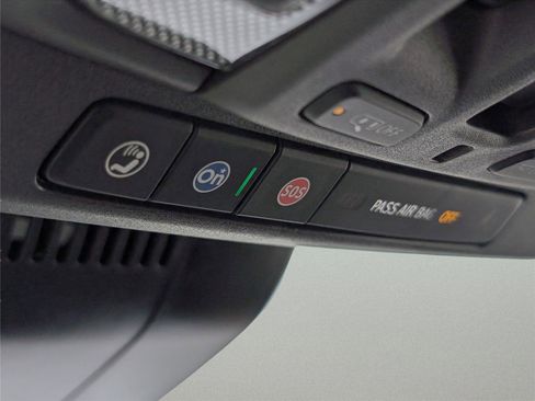 New 2026 GMC Sierra 2500 Denali w/ Denali Reserve Package image 28