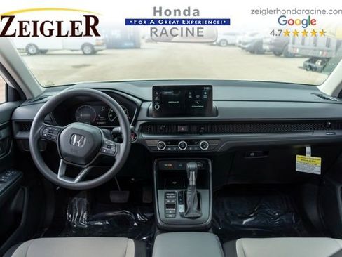 Used 2026 Honda CR-V LX image 13