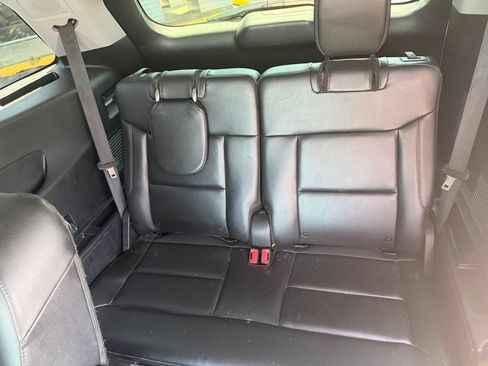 Used 2022 Ford Explorer Limited RWD image 14