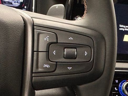 New 2026 GMC Sierra 1500 AT4 w/ Technology Package AWD/4WD image 11