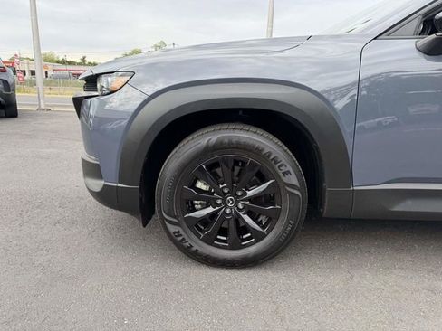 Used 2023 MAZDA CX-30 AWD 2.5 S w/ Preferred Package image 8