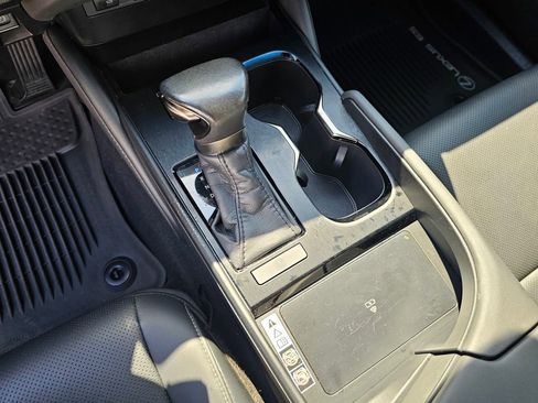 Used 2023 Lexus ES 350 w/ Premium Package image 24