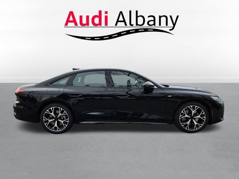 New 2026 Audi A6 Premium Plus AWD/4WD image 3