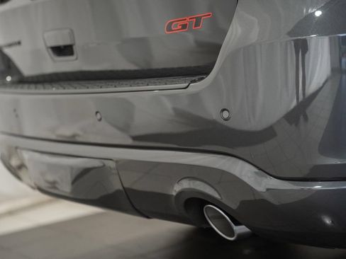 New 2026 Dodge Durango GT AWD/4WD image 8