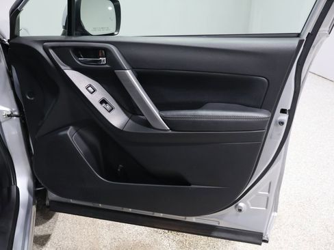 Used 2018 Subaru Forester 2.5i Limited w/ Popular Package #2 image 23