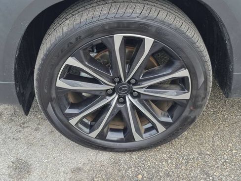 Certified 2026 MAZDA CX-50 AWD 2.5 S w/ Weather Package image 28