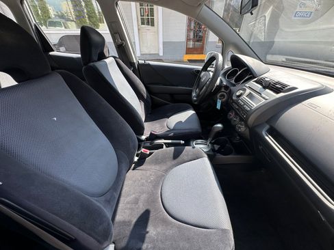 Used 2007 Honda Fit Sport image 16