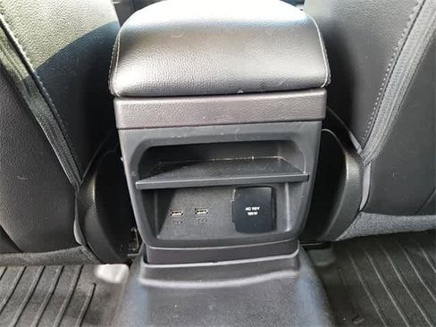 Used 2023 Ford Ranger Lariat w/ FX4 Off-Road Package image 18