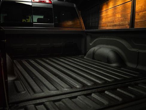 Used 2018 RAM 1500 Big Horn AWD/4WD image 7
