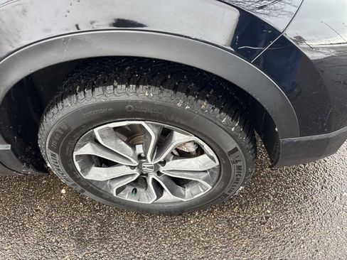 Certified 2020 Honda CR-V EX image 4