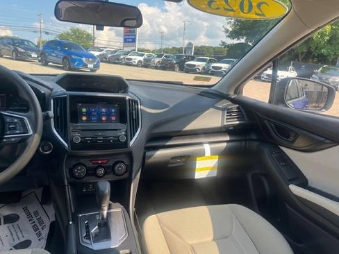 Used 2023 Subaru Impreza 2.0i Premium AWD/4WD image 45