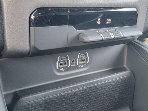 Certified 2024 RAM 1500 Laramie image 25