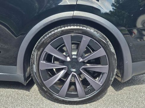 Used 2022 Tesla Model X AWD/4WD image 18