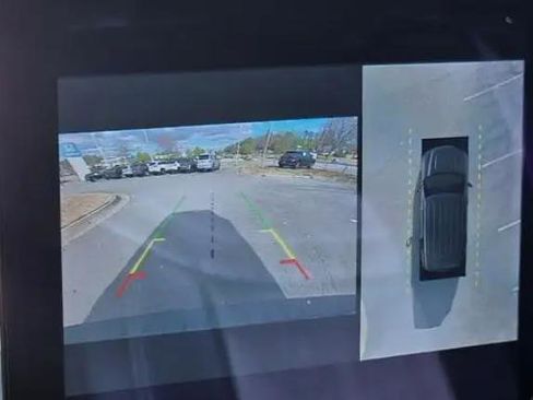 Used 2020 Ford Explorer ST w/ ST High-Performance Pack image 31