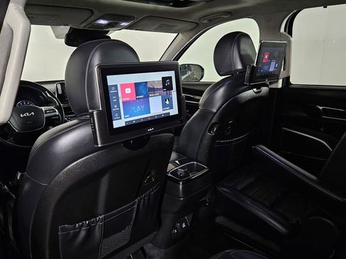 Used 2022 Kia Telluride SX w/ SX Prestige Package AWD/4WD image 25